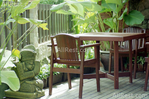 Seeka Boutique Resort 22